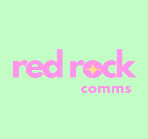 Red Rock Comms Logo